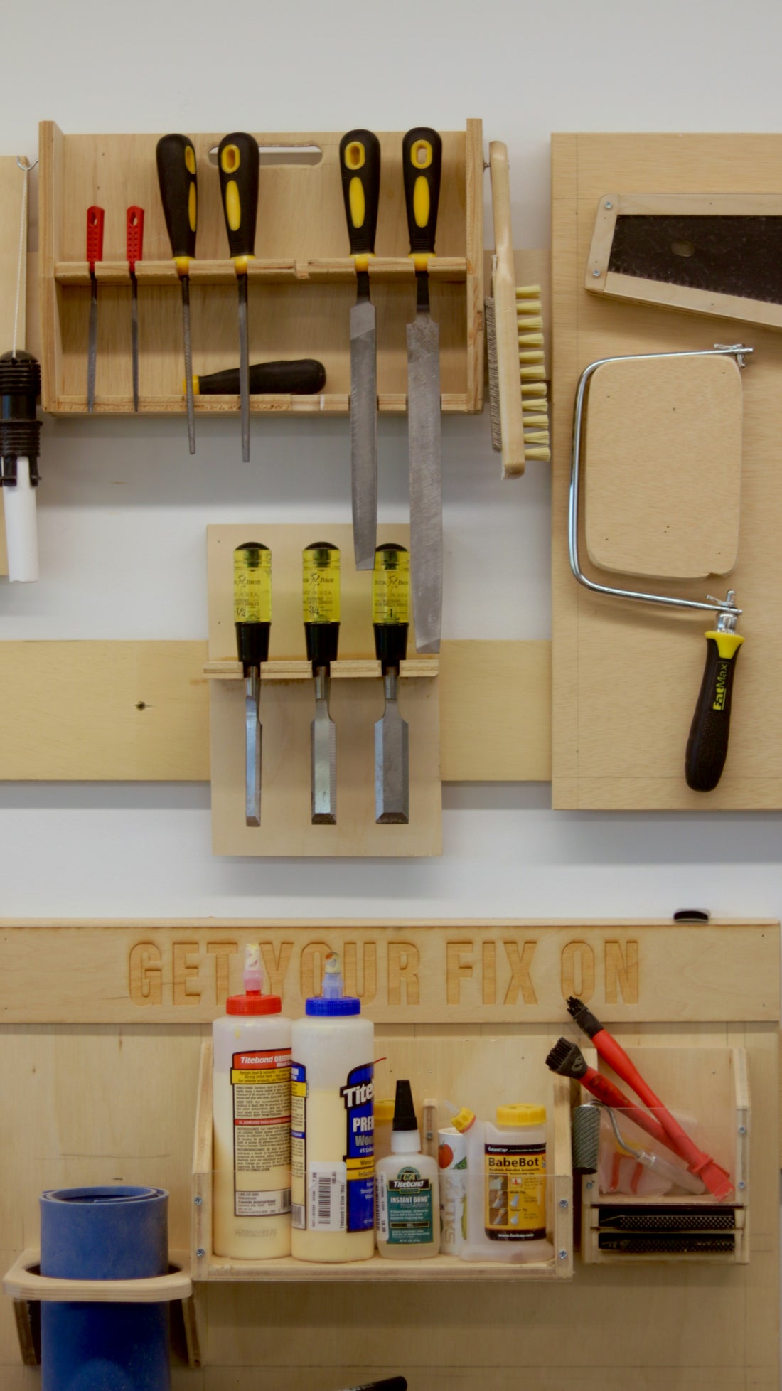 Discover the Ultimate Tools for Every DIY Enthusiast