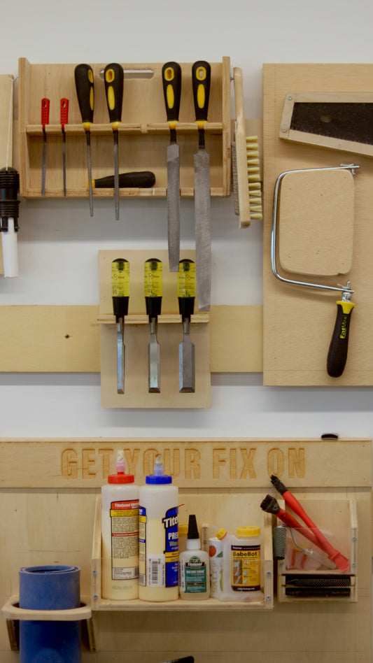 Discover the Ultimate Tools for Every DIY Enthusiast