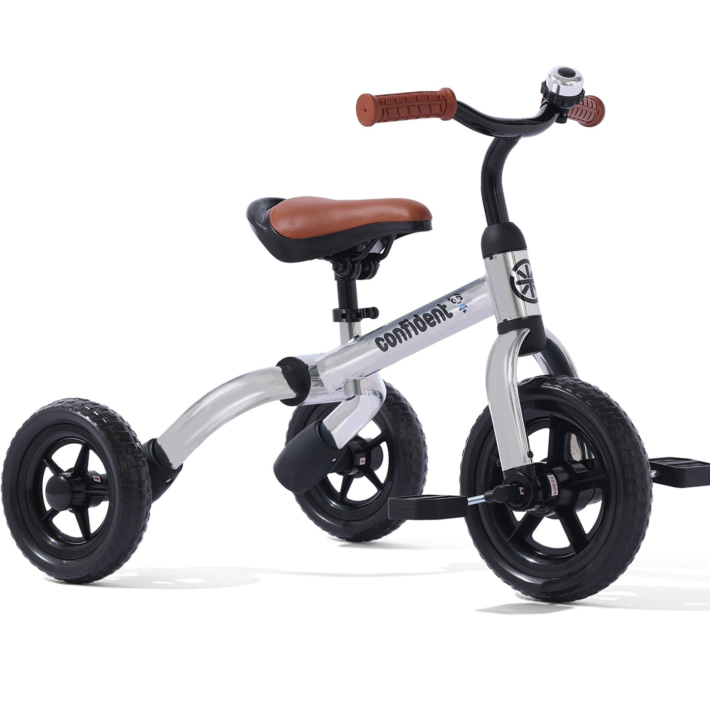 3 In 1 Tricycle For Toddlers Age 2-5 Years