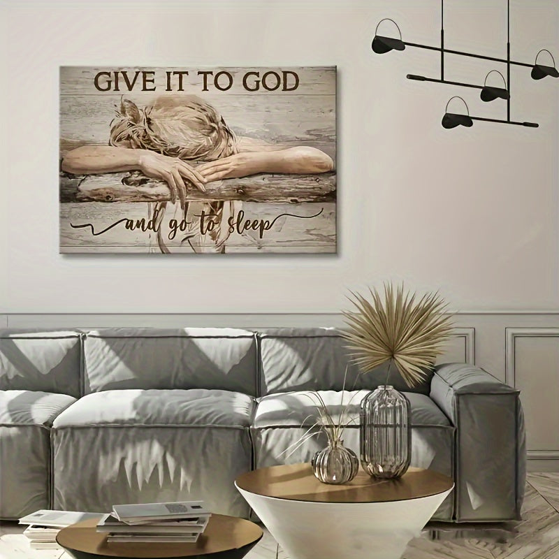 Versatile Wall Art, Ready to Hang for Home Decor