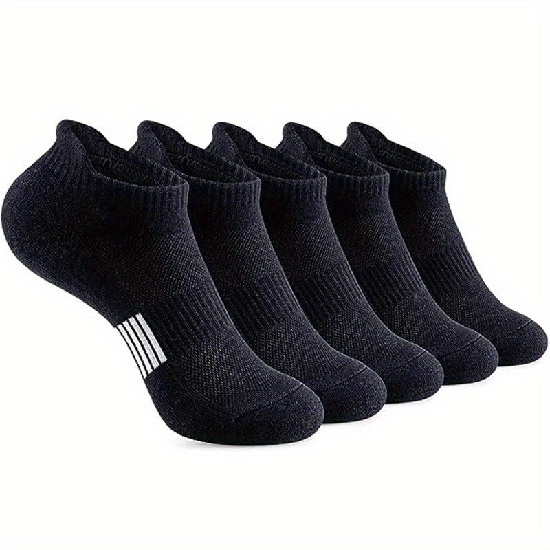 20Pairs Cotton socks Sports Running Socks for Women