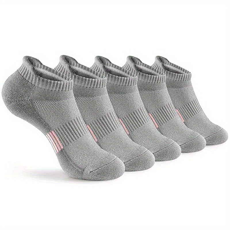 20Pairs Cotton socks Sports Running Socks for Women