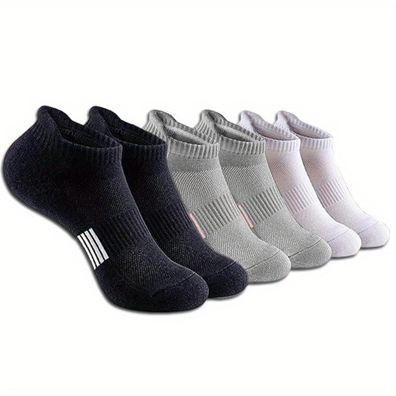 20Pairs Cotton socks Sports Running Socks for Women