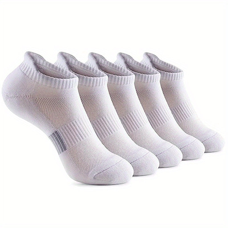 20Pairs Cotton socks Sports Running Socks for Women