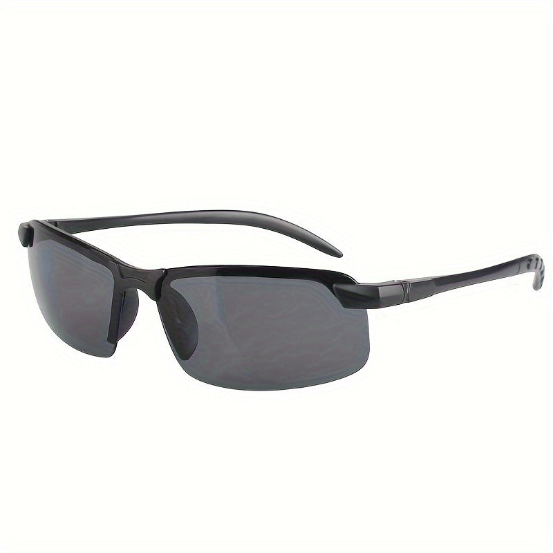 2pcs Night Vision Driving Glasses For Men And Women