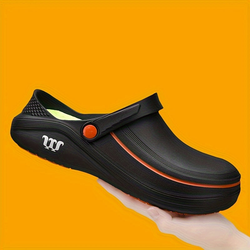 Women's Slip-Resistant EVA Clogs