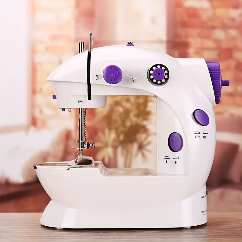 American Standard Sewing Machine Electric Automatic Heavy Cloth Sewing Machine