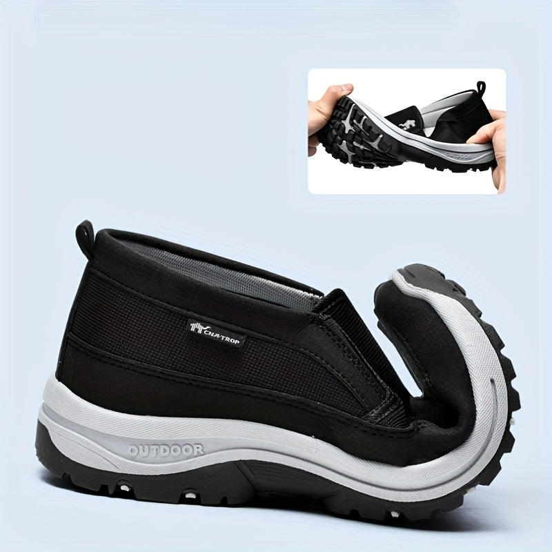 Men's Slip-on Sneakers Loafers