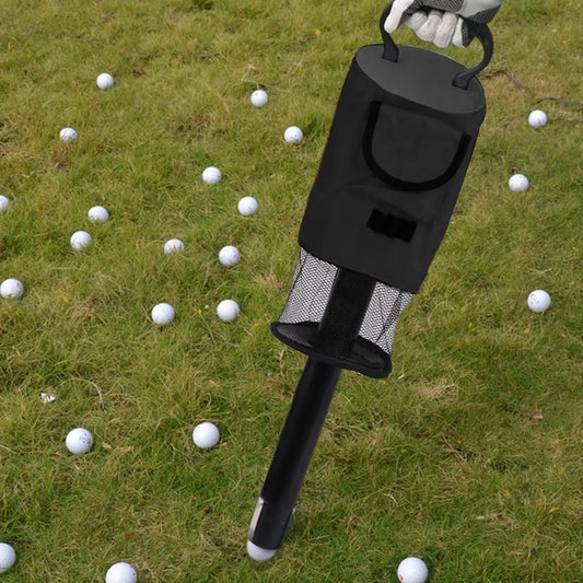 Golf Ball Retriever Bag