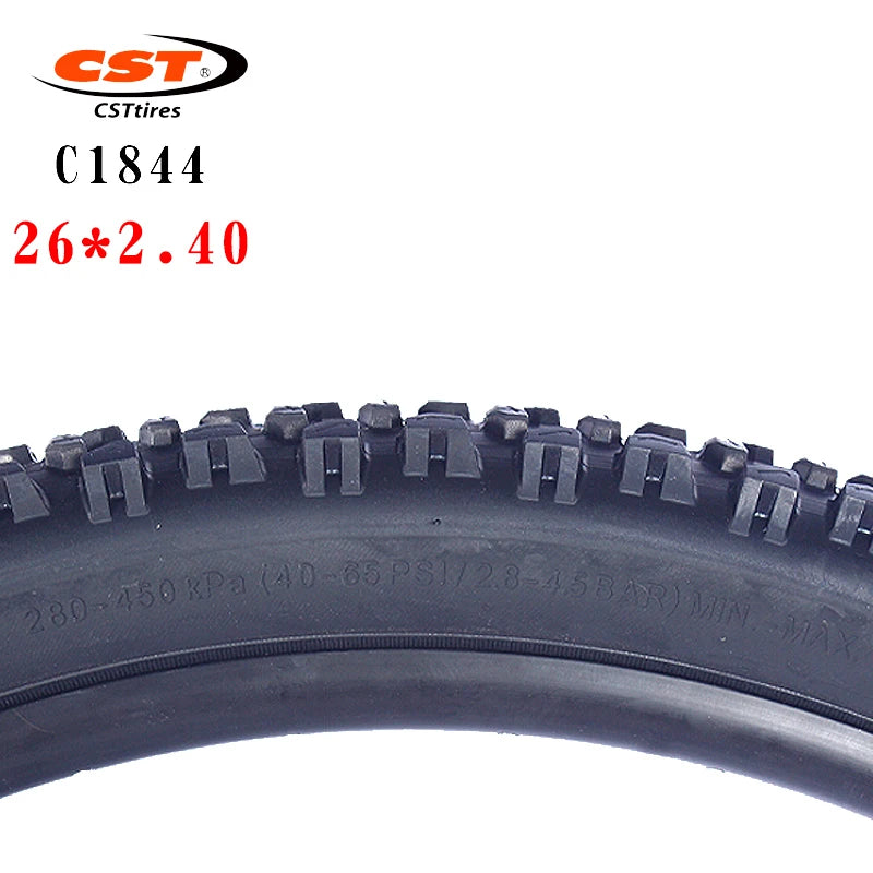 26 inch mountain bike tire