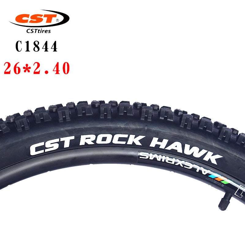 26 inch mountain bike tire