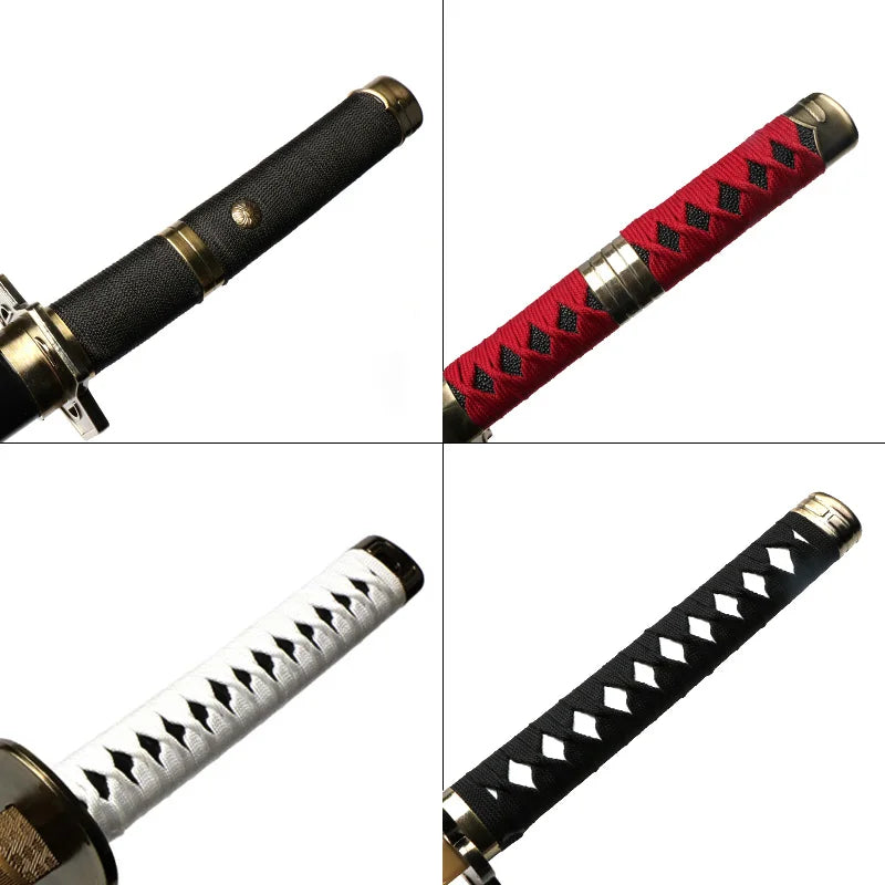 80cm/31.5＂Anime  Roronoa Zoro Katana Sword