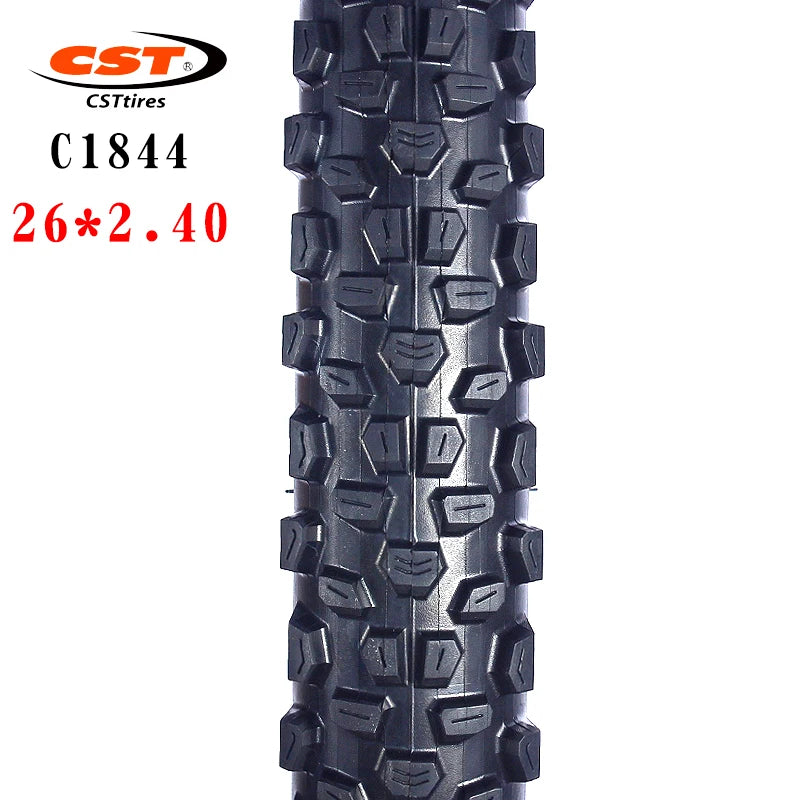 26 inch mountain bike tire