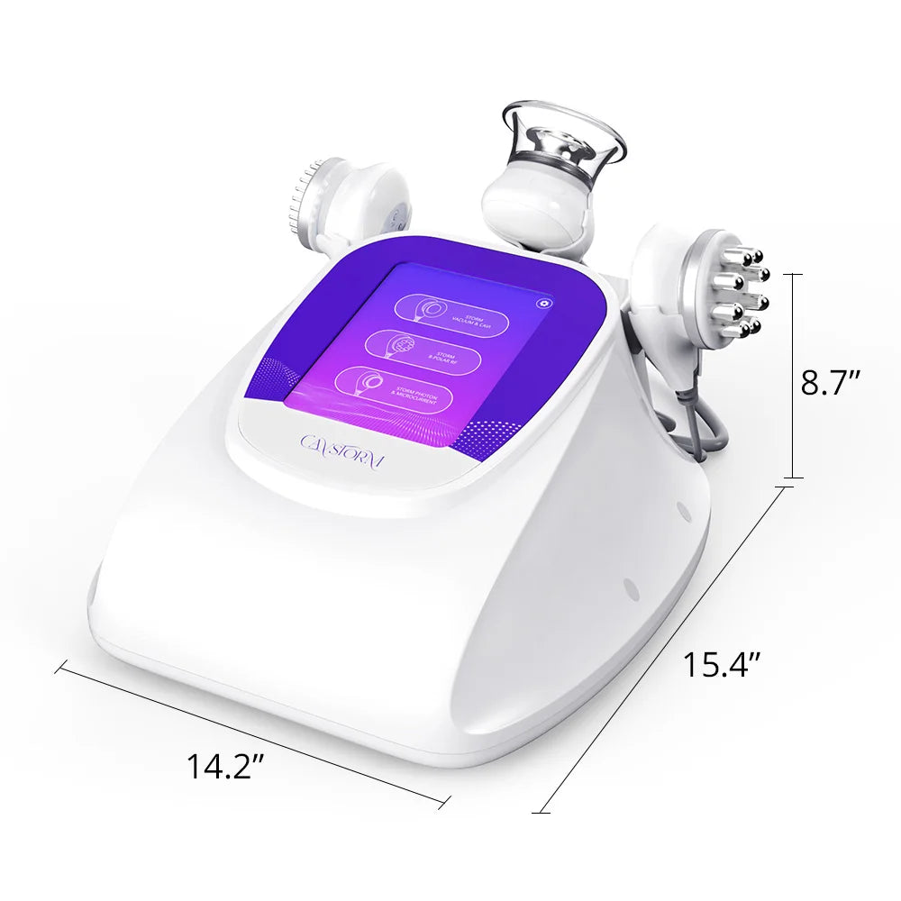 Caviation 3.0 Ultrasonic RF Slimming