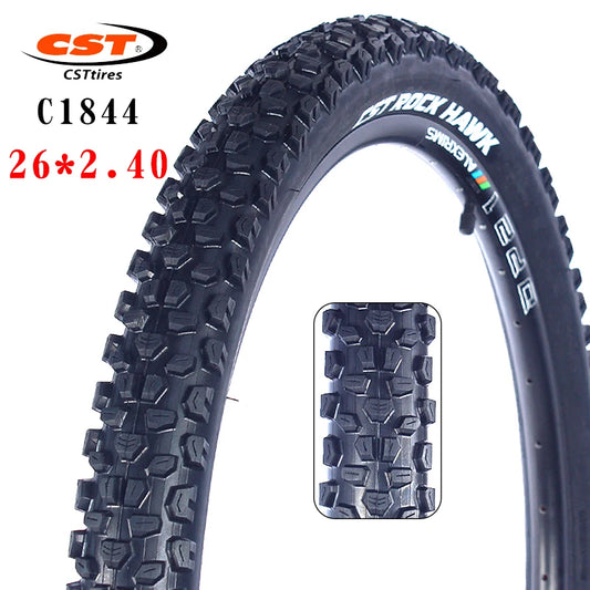 26 inch mountain bike tire