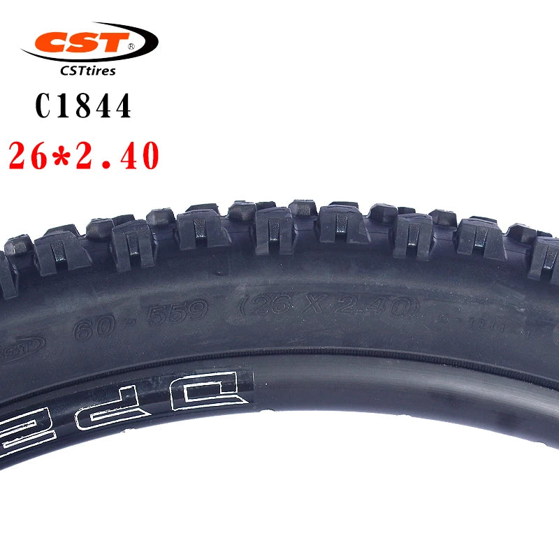 26 inch mountain bike tire