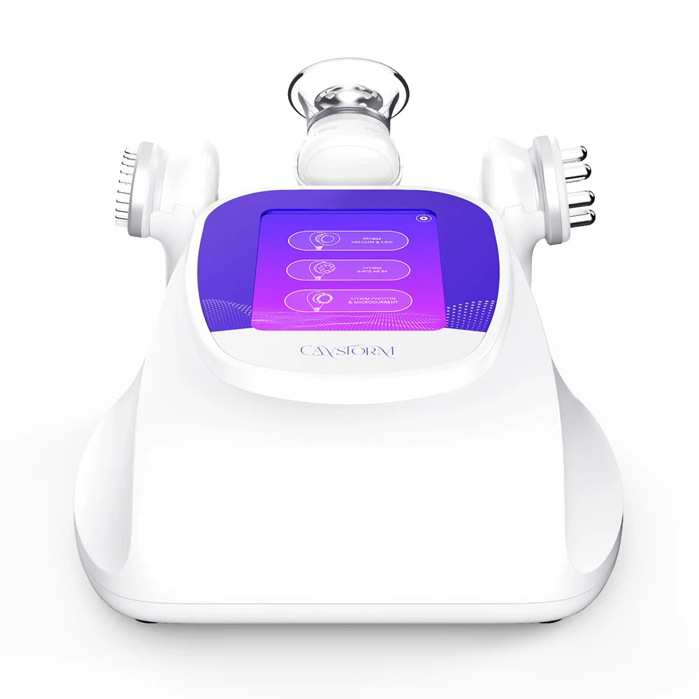 Caviation 3.0 Ultrasonic RF Slimming