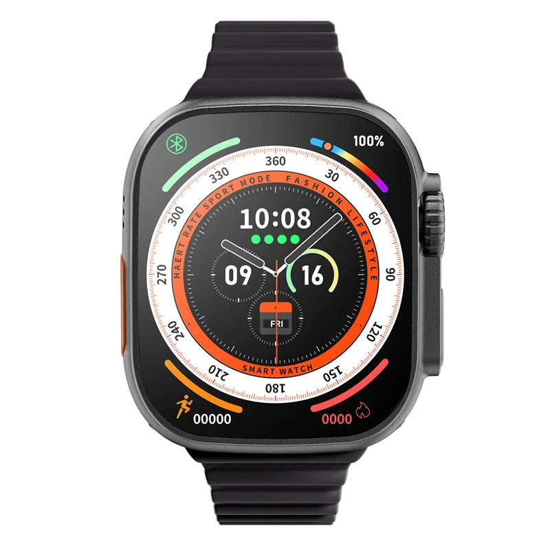 2024 new Smart Watch 9 ultra Pro MAX Gen 2