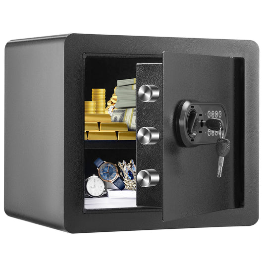 1.2/0.5 Cubic Fit Electronic Safe