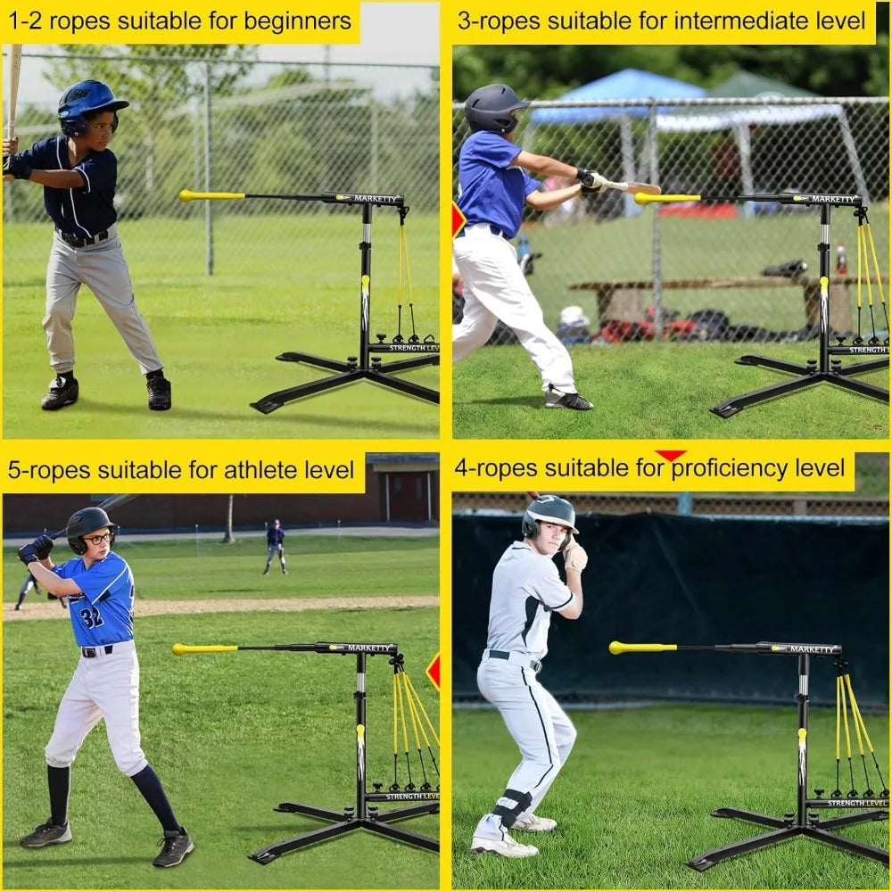 Baseball Hitting Trainer