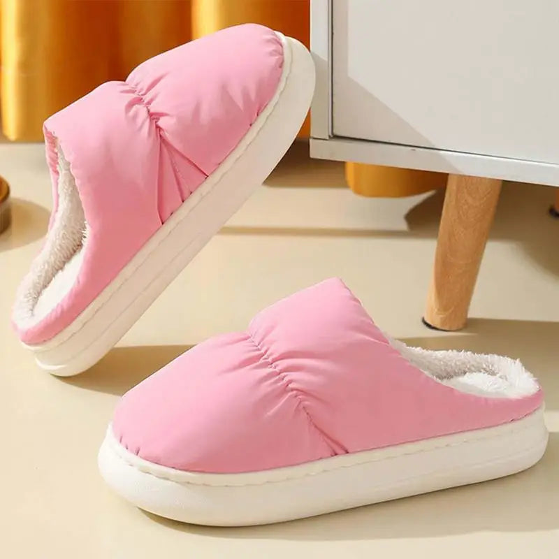 Heated Slippers  Women