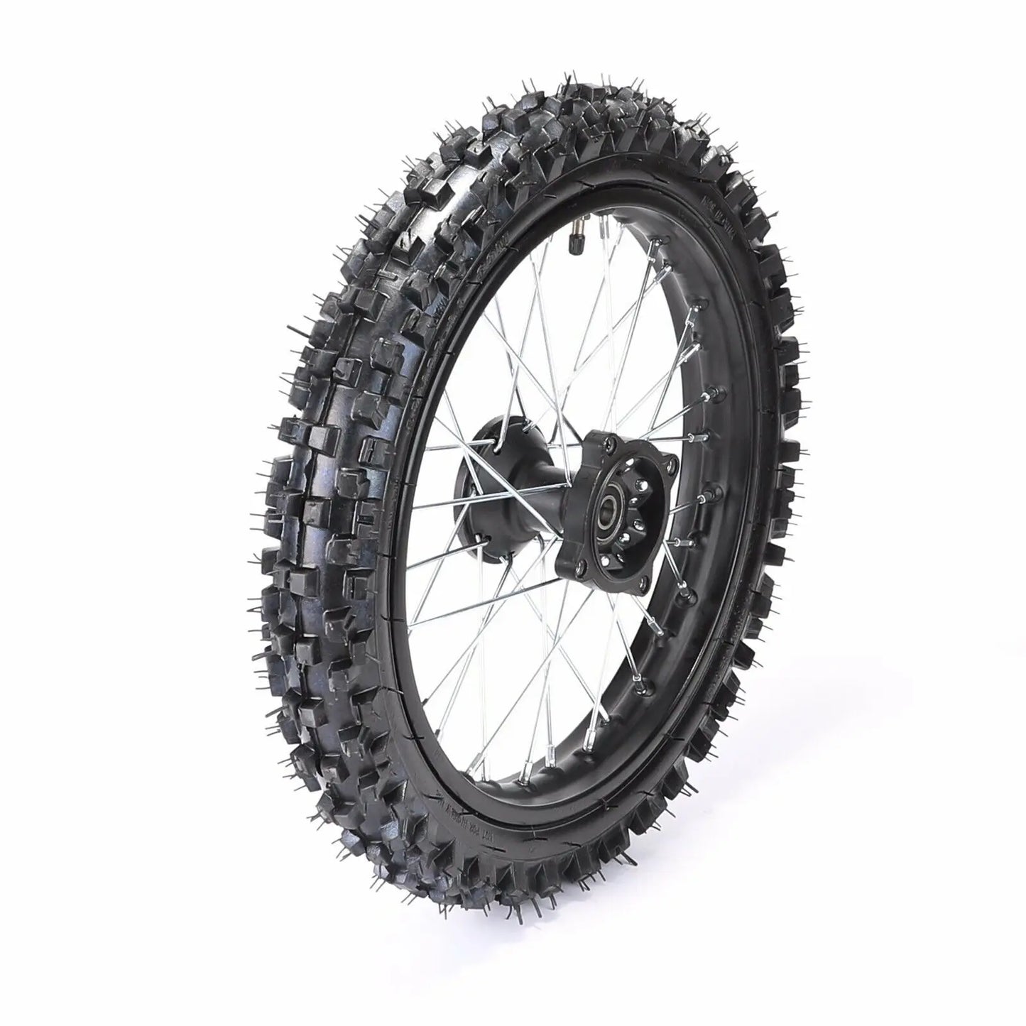 Front Tire Rim Wheel R