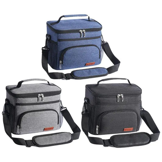 Insulated Lunch Bags For Women