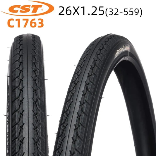 Highway Bicycle Tire