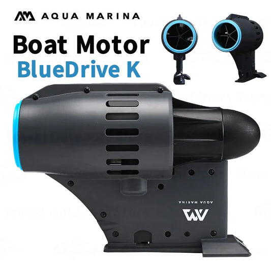 AQUA MARINA Boat Motor