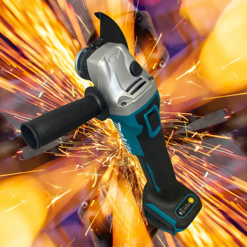 Makita 18V Grinder