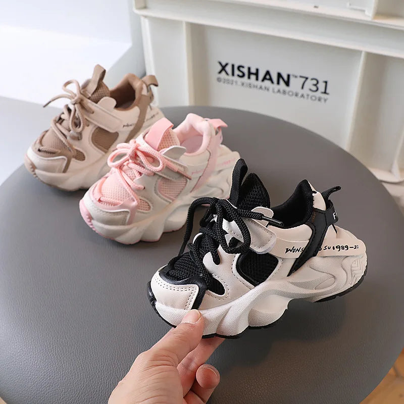 Autumn Boys / Girls  Mesh Shoes