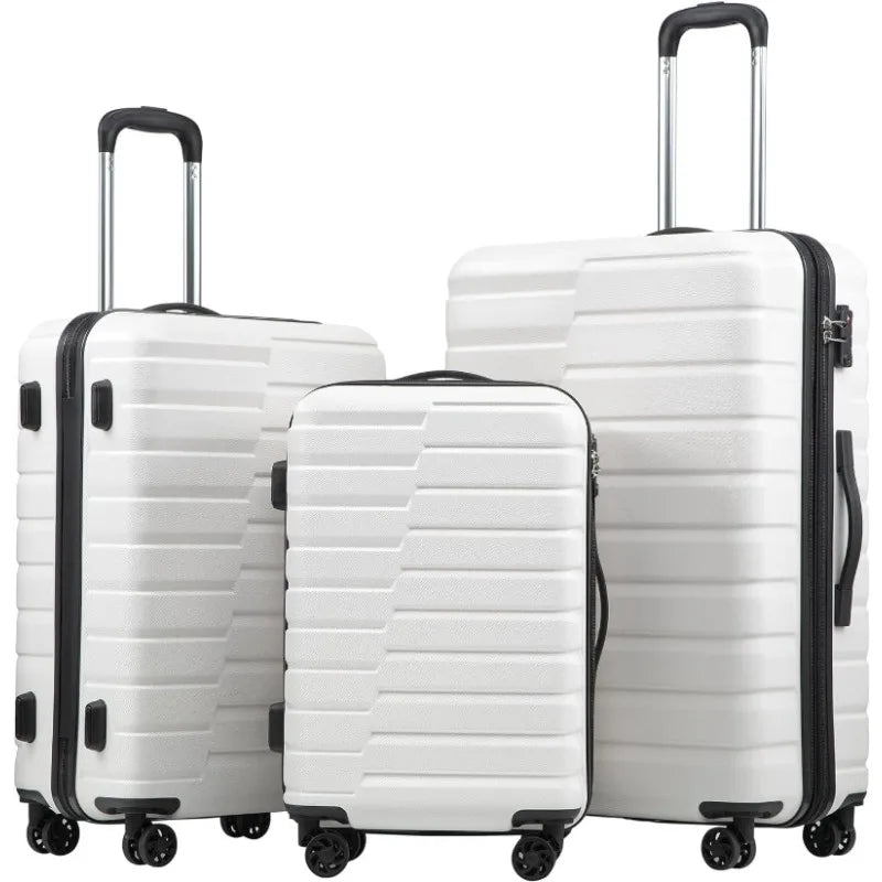 Luggage Suitcase Carry on