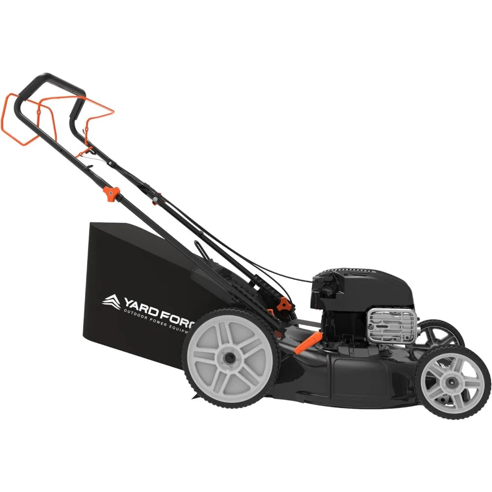 Self Propelled Lawn Mower