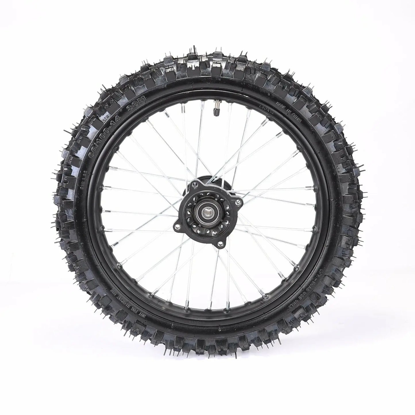 Front Tire Rim Wheel R