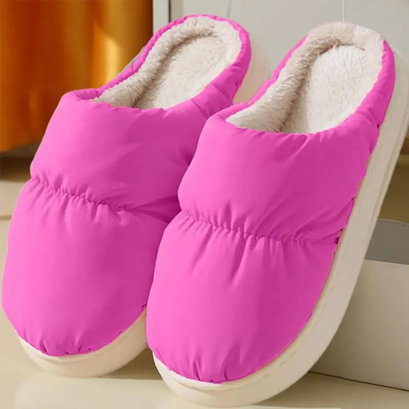 Heated Slippers  Women