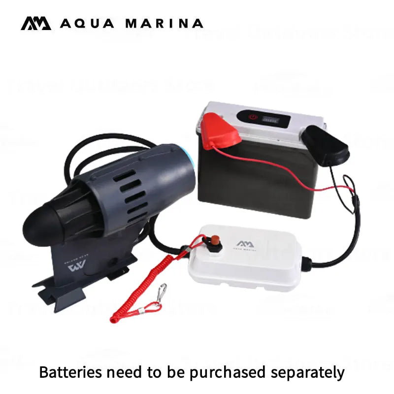 AQUA MARINA Boat Motor