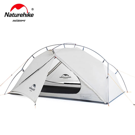 Ultralight Single Tent Waterproof Camping