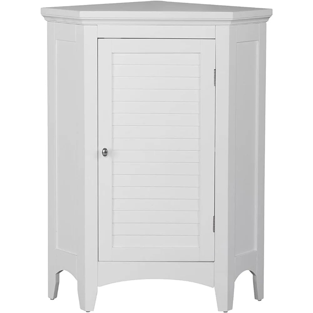 Corner Freestanding Floor Cabinet