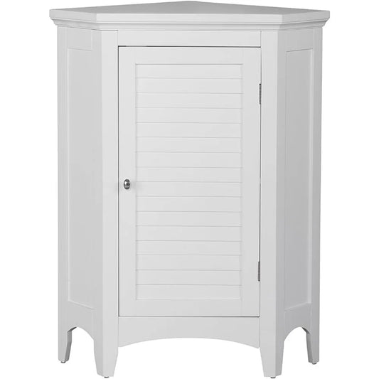 Corner Freestanding Floor Cabinet