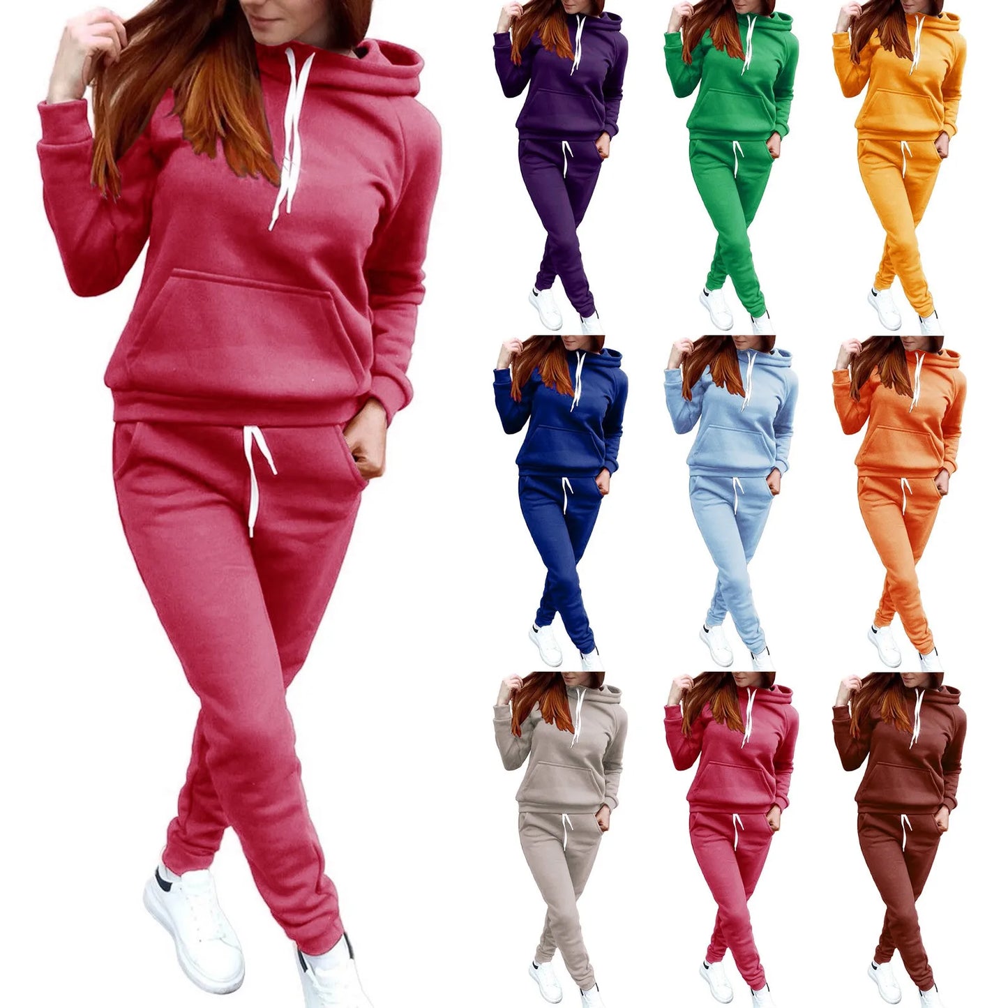 Women'S  Sports Suit