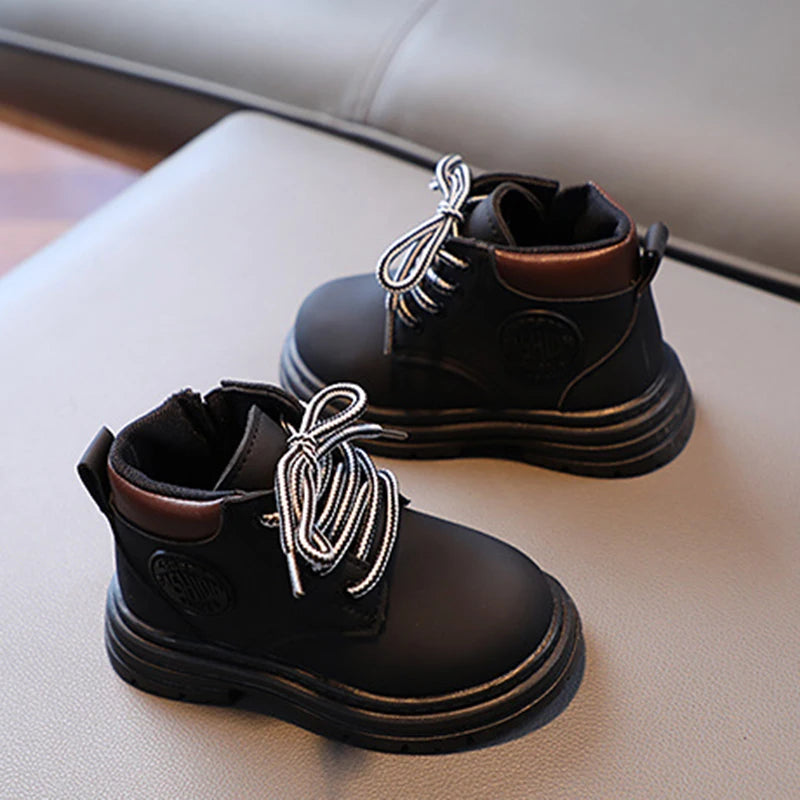 Fashion Children's Boots 2024