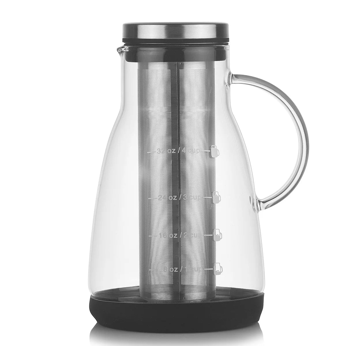 960ml Espresso Maker Cold Brew