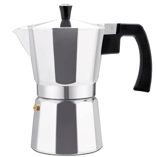 Coffee Pot Stovetop Espresso Maker