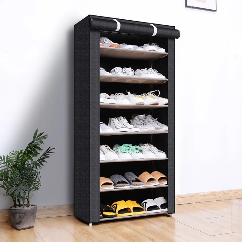 Shoe Rack Organizer