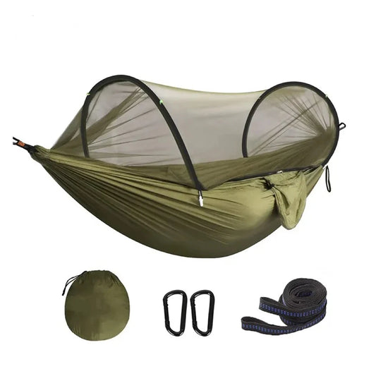 3 in 1 Camping Hammock