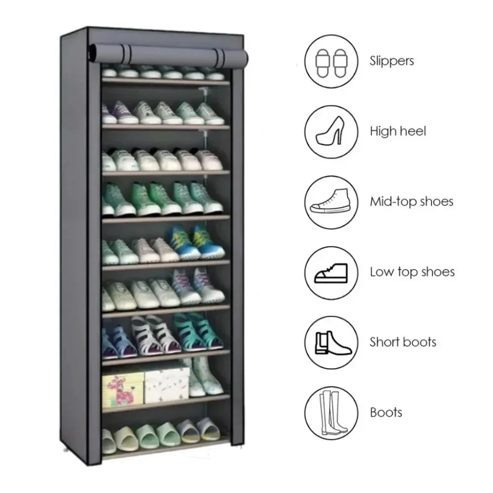 Shoe Rack Organizer