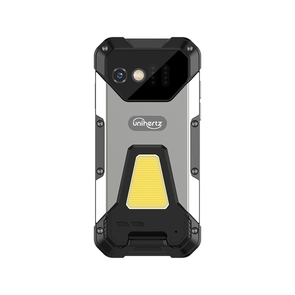 Android 13 4G Rugged Smartphone