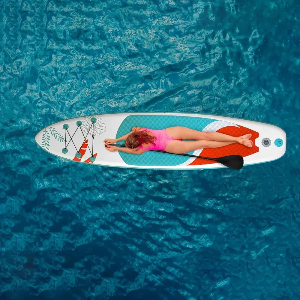 Inflatable Stand Up Paddle Board