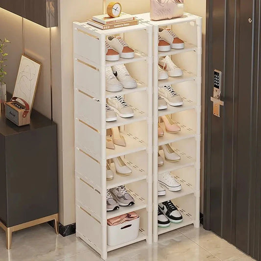 Shoe Rack Storage Organizer