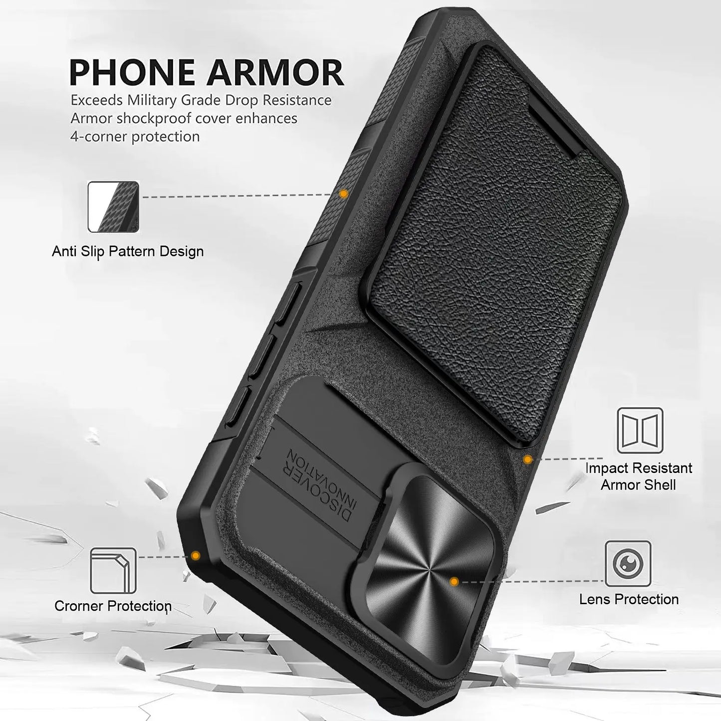 iPhone 15 14 Pro Max Plus Wallet Case